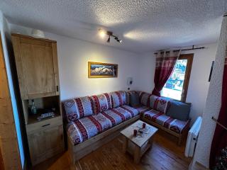 Appartement spacieux au cœur de Belle Plagne - 5 pers - FR-1-181-2849 - La Plagne Tarentaise - 2