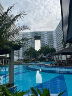 Adrianne Condotel at Shell Residences Condominium, MOA Complex, Pasay City - Manille - 9