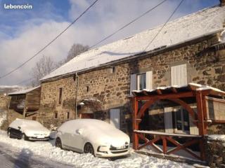 Maison proximité station de ski le lioran - 0