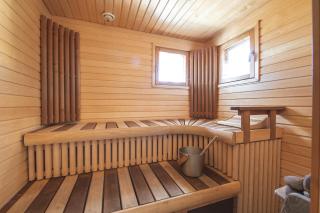 Villa Lago, Tahko - 3