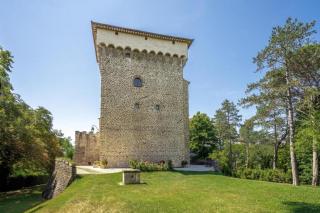 Villa Castello di Gubbio by MMega - Colpalombo - 5