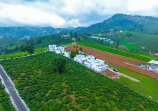 Cucuu Nest Coonoor By VOYE HOMES - Coonoor - 5