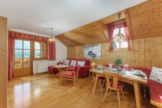 Landhaus Birgbichler - Apartments mit BERGBLICK inklusive SOMMERCARD! - Ramsau am Dachstein - 6