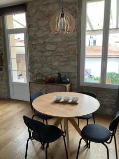 Charmant appartement cosy - Saint-Raphaël - 2