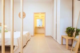 Apartamento céntrico PMR playa - Málaga - 0