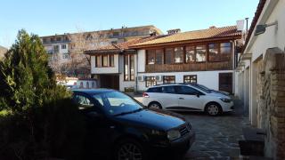 Bozukova House - Sliven - 5