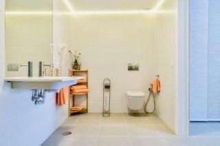 Apartamento céntrico PMR playa - Málaga - 1