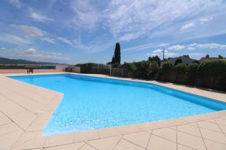 Cogestelle - Golfe de St-Tropez - Belle vue dominante - Cogolin - 9