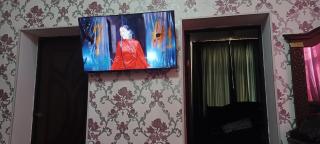 Mamura's Chimgan Mountain Guest House (Dacha) - Chimgan - 4