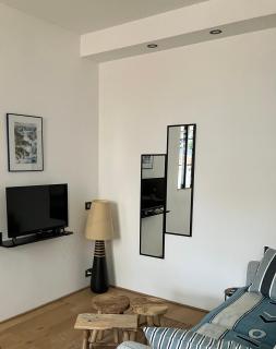 Charmant appartement cosy - Saint-Raphaël - 1