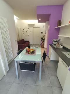 Casa Violetta - Alba - 2