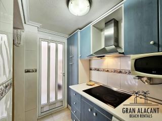 Adosado en Gran Alacant Monte y Mar 3 - Santa Pola - 6