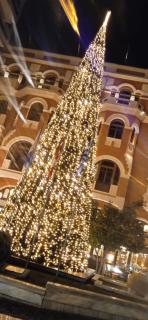 New Diamond XLarge City Center 200 Mbps Speed Wifi Studio - Thessaloniki - 9