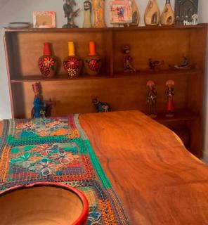 Casa Vilarejo - São Miguel dos Milagres - 7