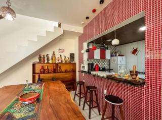 Casa Vilarejo - São Miguel dos Milagres - 6