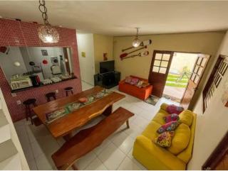 Casa Vilarejo - São Miguel dos Milagres - 4