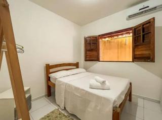 Casa Vilarejo - São Miguel dos Milagres - 2
