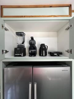 Apartamento térreo com 2 dormitórios em Canto Grande - LA048EF - Bombinhas - 4