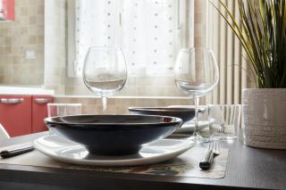 Italia House - Milano - Rho Fiera - Clinica San Carlo - WIFI, AC, TV - 3