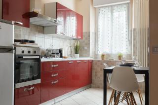 Italia House - Milano - Rho Fiera - Clinica San Carlo - WIFI, AC, TV - 5