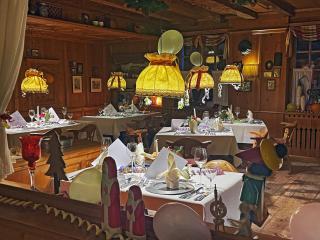 Hotel Restaurant Rengser Mühle - Bergneustadt - 8