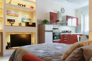 Italia House - Milano - Rho Fiera - Clinica San Carlo - WIFI, AC, TV - Paderno Dugnano - 6