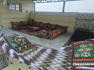 Mamura's Chimgan Mountain Guest House (Dacha) - Chimgan - 1