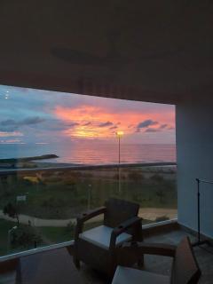 Apartsuite frente al mar en Cartagena Beach - Cartagena de Indias - 7