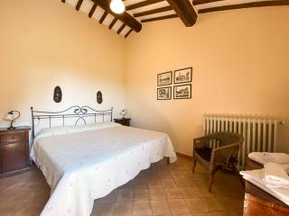 Agriturismo Le Bucacce - 8