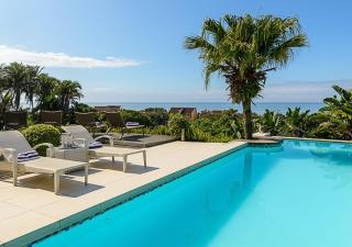 11 On Fairway Villa by Euphoric Leisure - Southbroom - 0