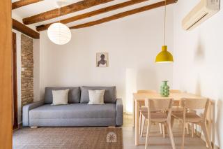 Mediterranean Way - Talavera - Tarragona - 8