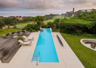 11 On Fairway Villa by Euphoric Leisure - Southbroom - 4