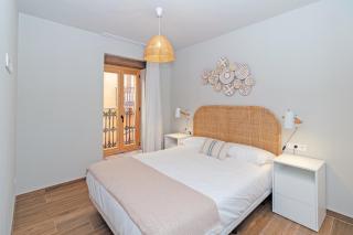 Maritime Apartamentos Puerto - Valencia - 8