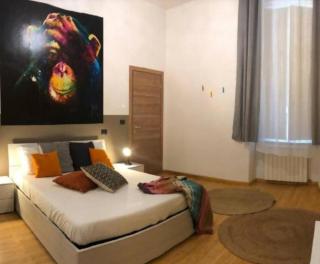 Casa vivace in centro Torino - Turim - 9