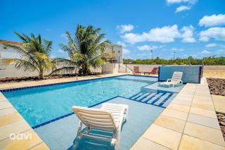 Qavi - Casa Palm Paradise #ParaisoDoBrasil - Touros - 6