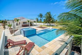 Qavi - Casa Palm Paradise #ParaisoDoBrasil - Touros - 5