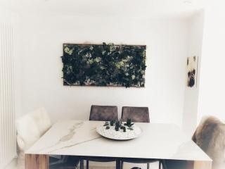 Teddington terraced cottage 3 floors, 3 bedrooms - Teddington - 8
