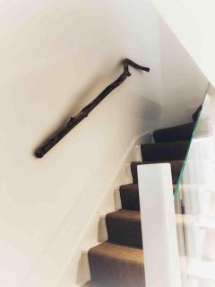 Teddington terraced cottage 3 floors, 3 bedrooms - Teddington - 7