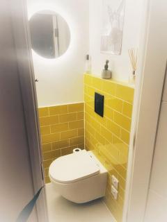 Teddington terraced cottage 3 floors, 3 bedrooms - Teddington - 1