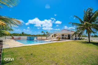 Qavi - Casa Palm Paradise #ParaisoDoBrasil - Touros - 8