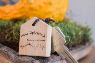 Haus Gipfelblick - Rauris - 9