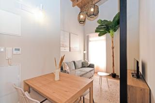 Maritime Apartamentos Puerto - 1