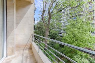Luxury Apartment Trocadero 2BR - Paris - 4