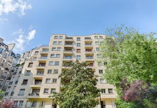 Luxury Apartment Trocadero 2BR - Paris - 2