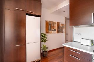 Ronda Sant Pere Private City Center 3Bedroom Suite B - Barcelone - 5