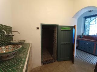 Maison De La Lune - Tétouan - 6