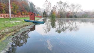 Eagle Lake Cottage - - 9