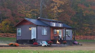 Eagle Lake Cottage - - 4