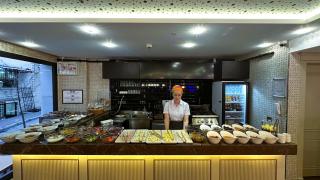 Morava Hotel - Estambul - 2