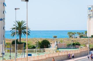 Beach central apartament with pool - El Campello - 5